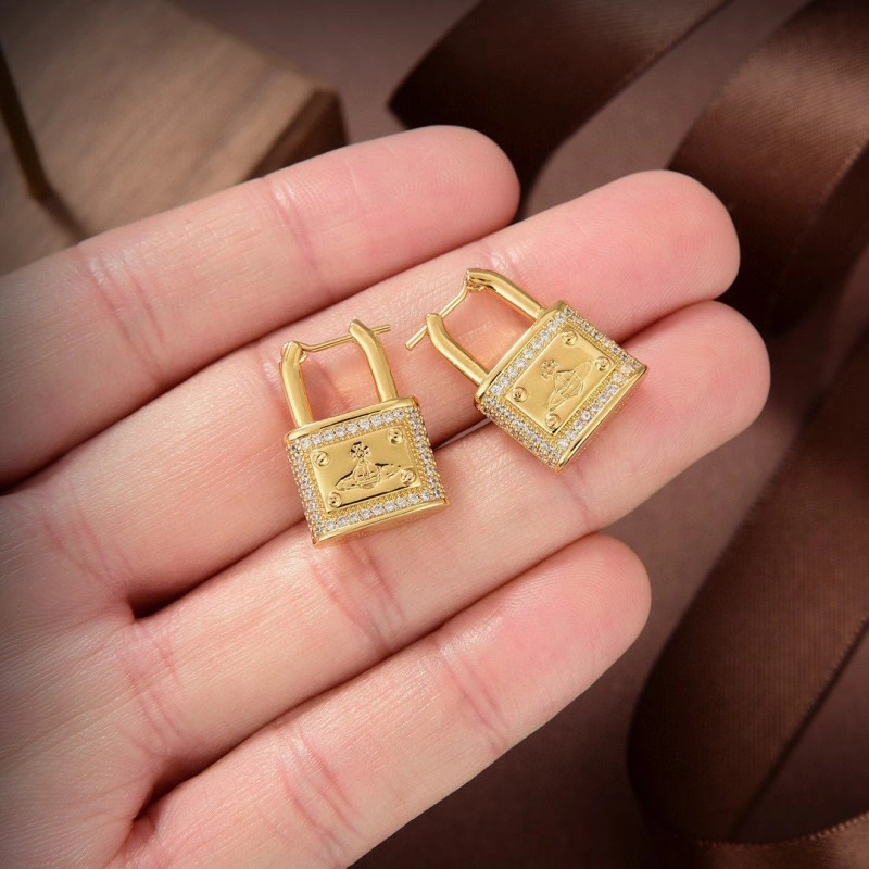 Vivienne Westwood Earrings Popular 207644