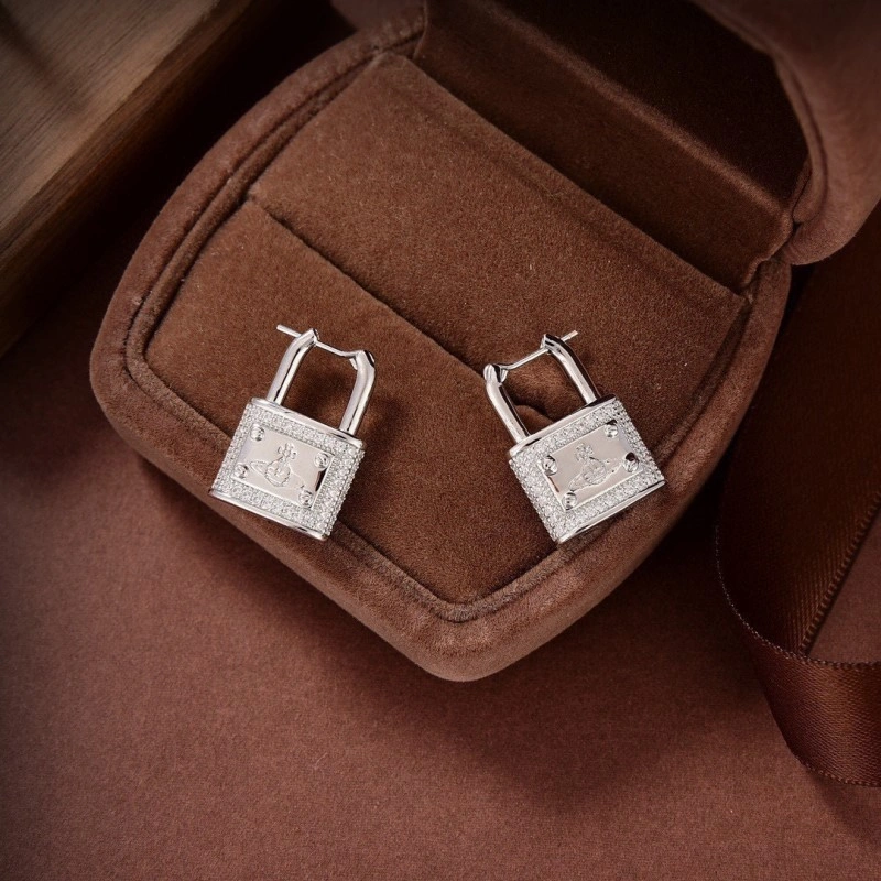 Vivienne Westwood Earrings Popular 207644
