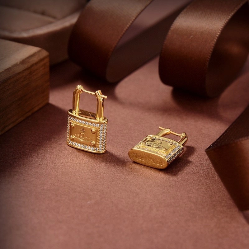 Vivienne Westwood Earrings Popular 207644