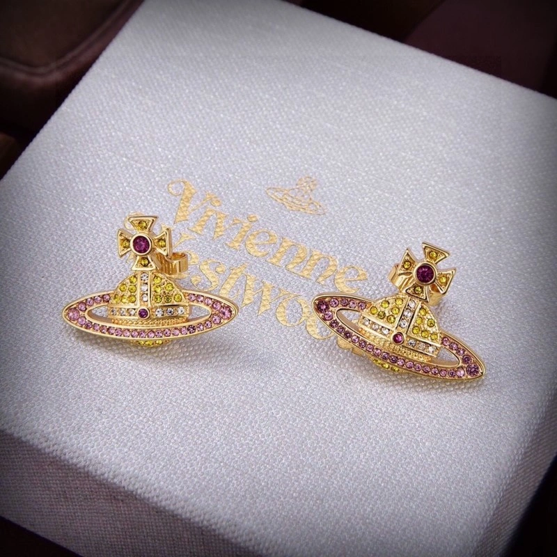 Packable Vivienne Westwood Earrings 207634