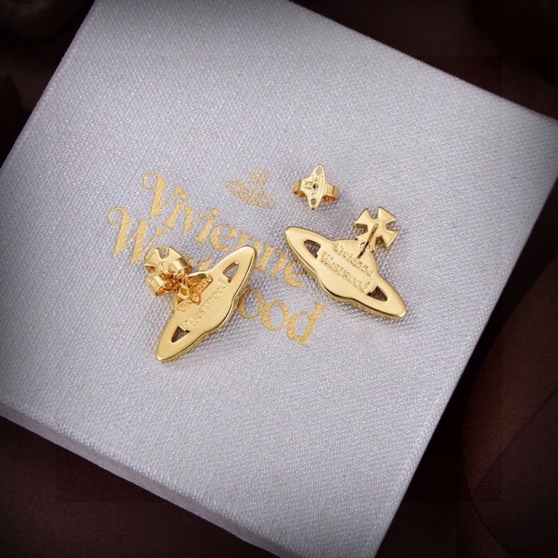 Packable Vivienne Westwood Earrings 207634