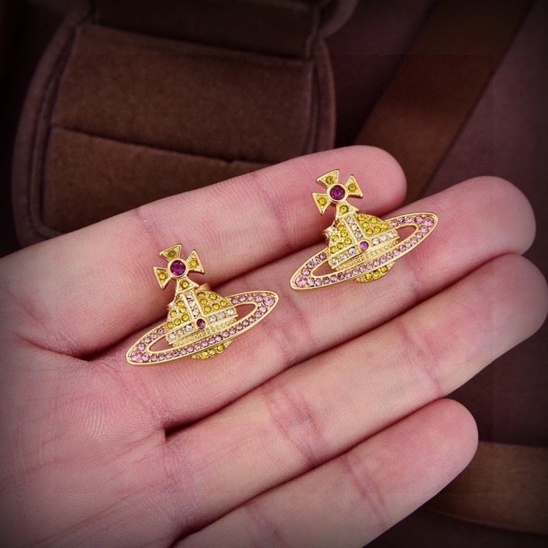 Packable Vivienne Westwood Earrings 207634