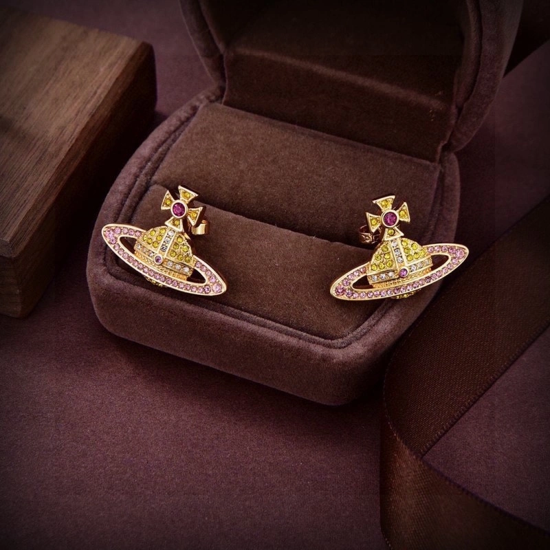Packable Vivienne Westwood Earrings 207634
