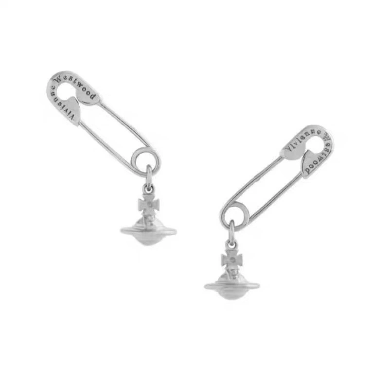 Durable Vivienne Westwood Earrings 207637