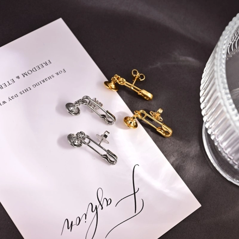 Durable Vivienne Westwood Earrings 207637