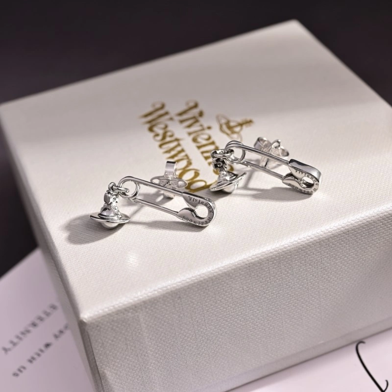 Durable Vivienne Westwood Earrings 207637
