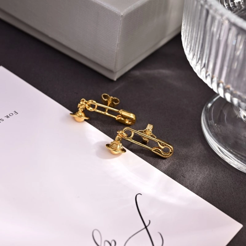 Durable Vivienne Westwood Earrings 207637