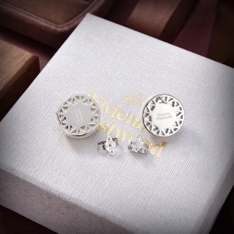 Fashionable Vivienne Westwood Earrings 207635