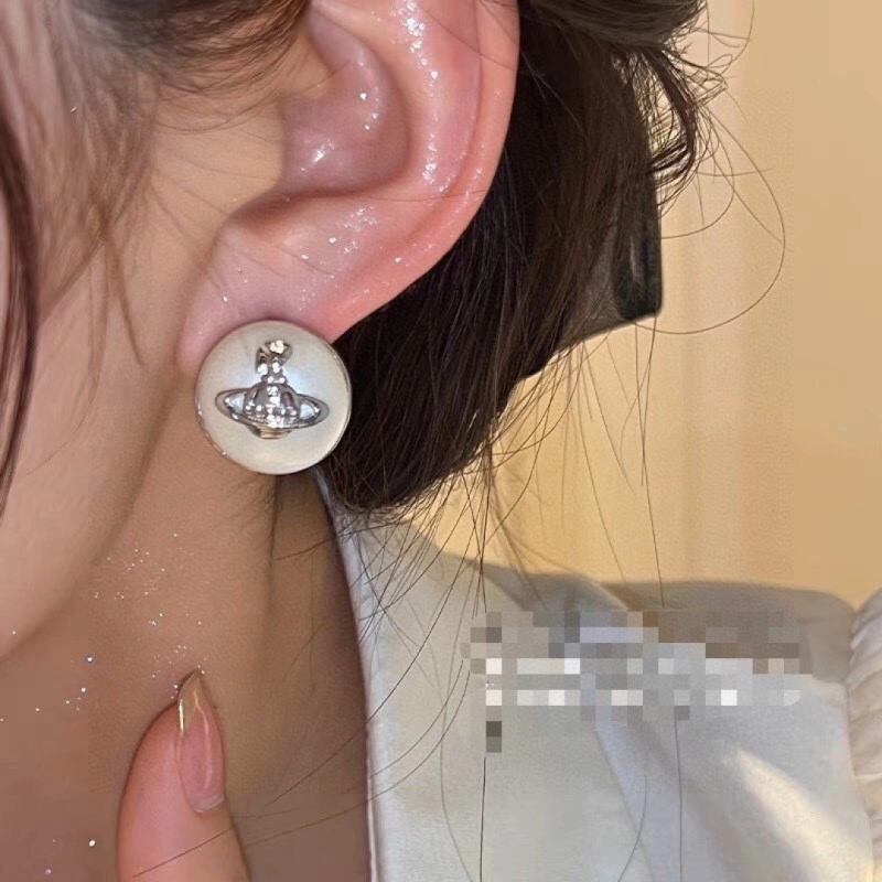 Fashionable Vivienne Westwood Earrings 207635