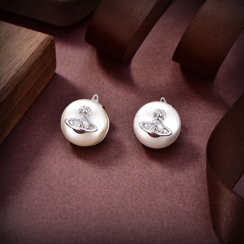 Fashionable Vivienne Westwood Earrings 207635