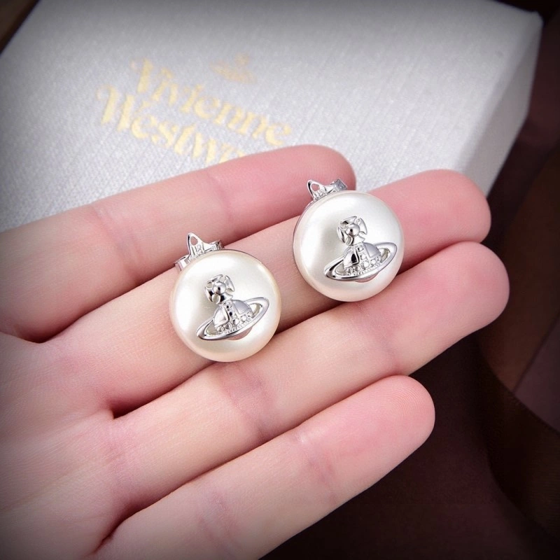 Fashionable Vivienne Westwood Earrings 207635