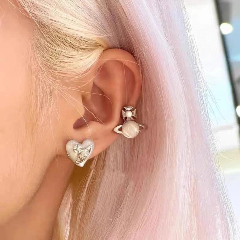 Vivienne Westwood Earrings Premium 207624