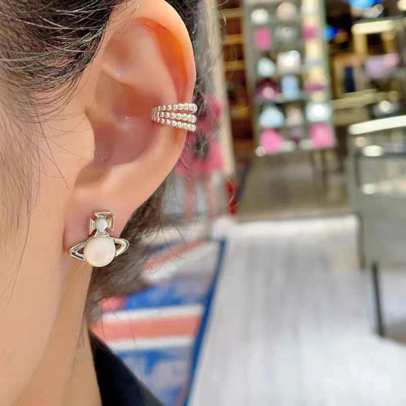 Vivienne Westwood Earrings Premium 207624