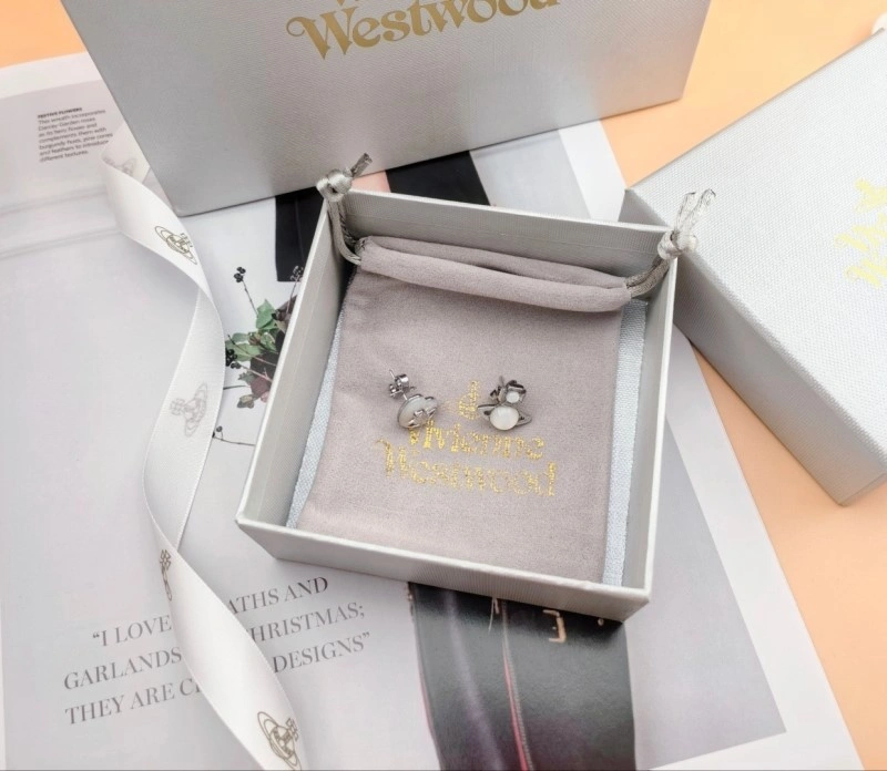 Vivienne Westwood Earrings Premium 207624