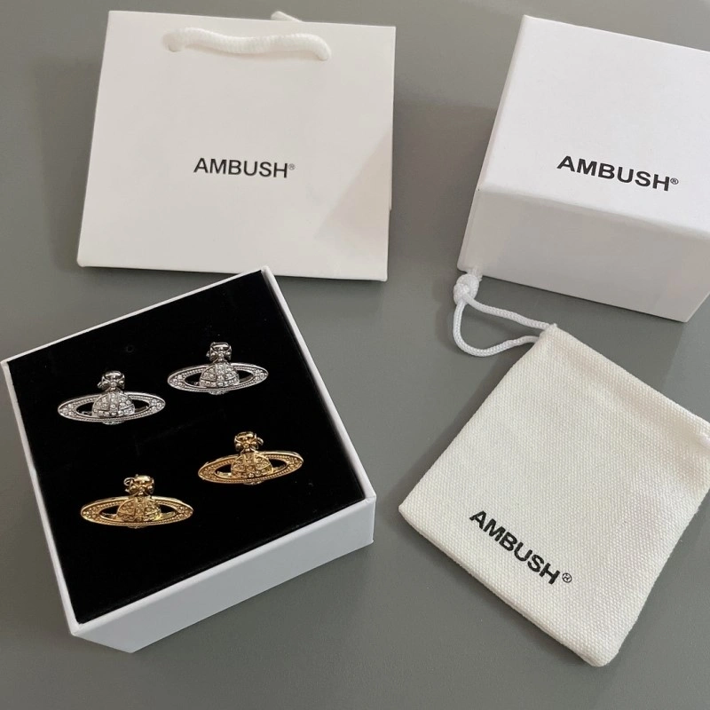 Vivienne Westwood Earrings Tailored 207631