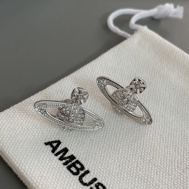 Vivienne Westwood Earrings Tailored 207631