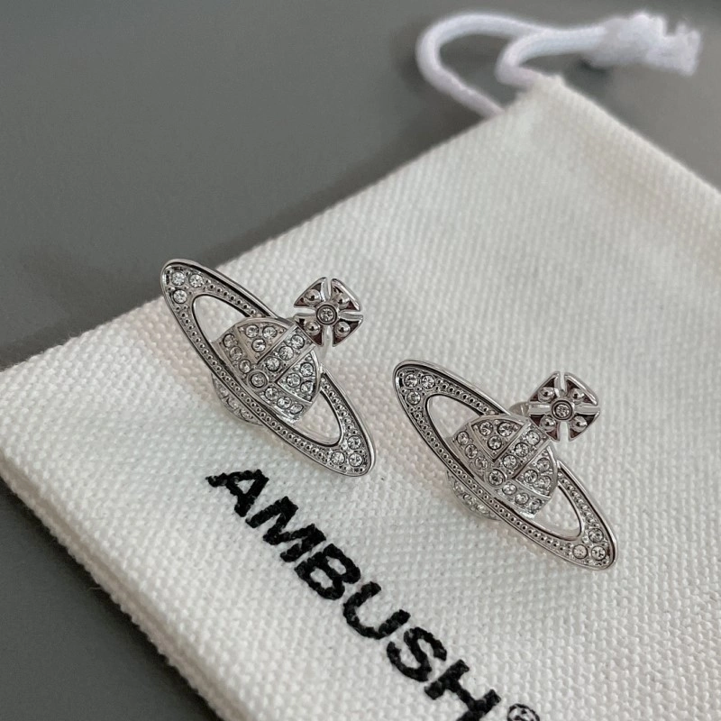 Vivienne Westwood Earrings Tailored 207631