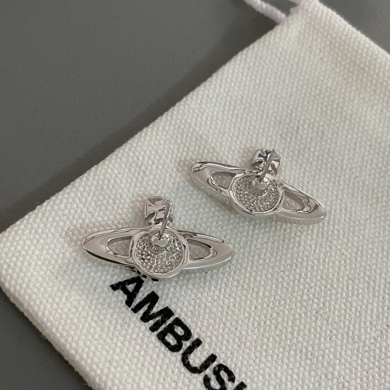Vivienne Westwood Earrings Tailored 207631