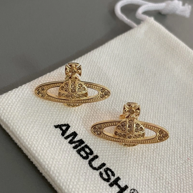 Vivienne Westwood Earrings Tailored 207631