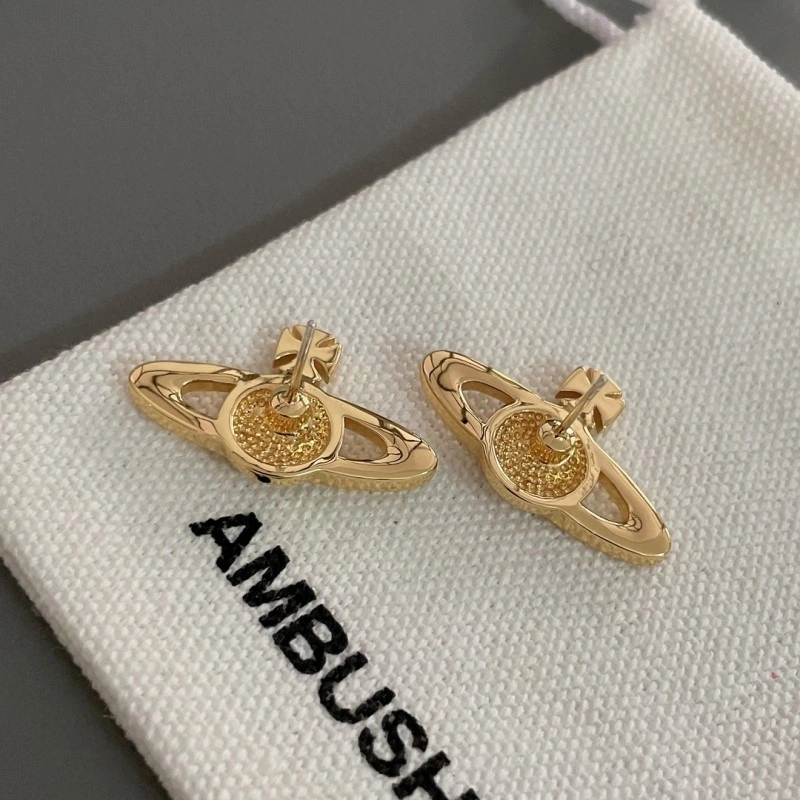 Vivienne Westwood Earrings Tailored 207631