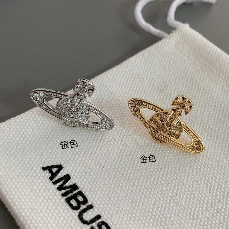 Vivienne Westwood Earrings Tailored 207631
