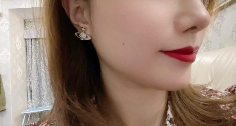 Vivienne Westwood Earrings Tailored 207631