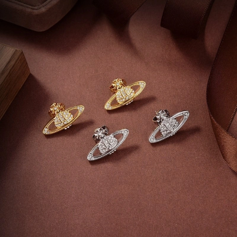 Vivienne Westwood Earrings SoftTouch 207625