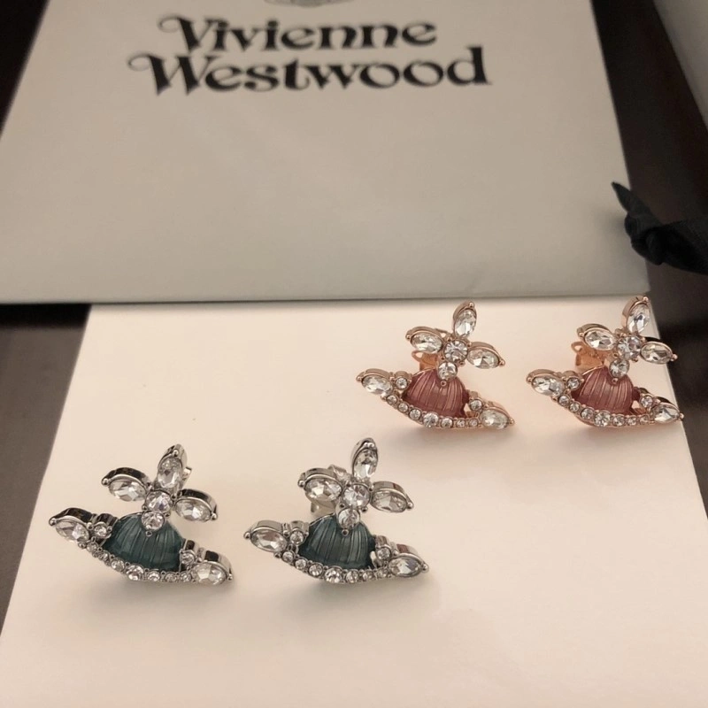 FastDry Vivienne Westwood Earrings 207636