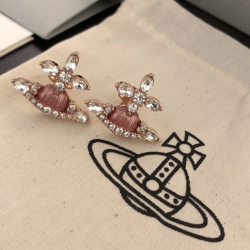 FastDry Vivienne Westwood Earrings 207636