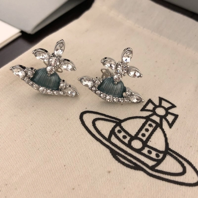 FastDry Vivienne Westwood Earrings 207636