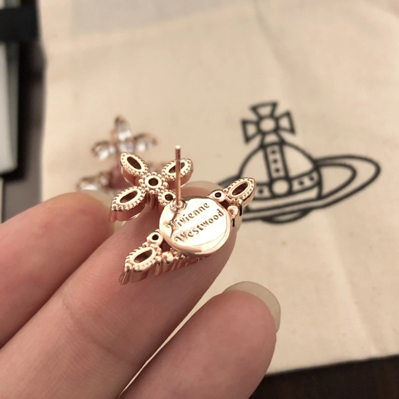 FastDry Vivienne Westwood Earrings 207636