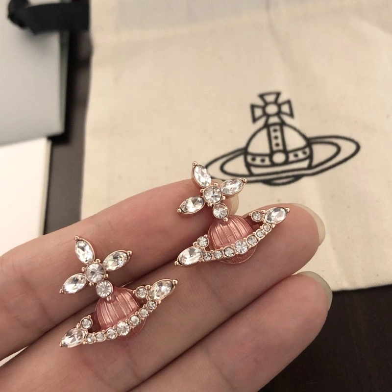 FastDry Vivienne Westwood Earrings 207636