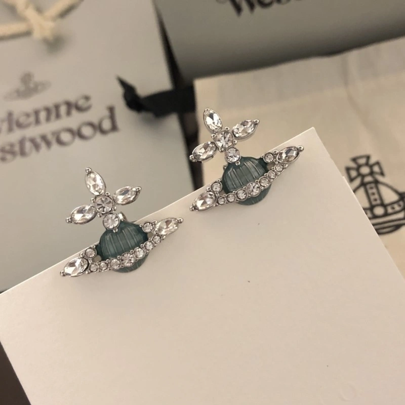 FastDry Vivienne Westwood Earrings 207636