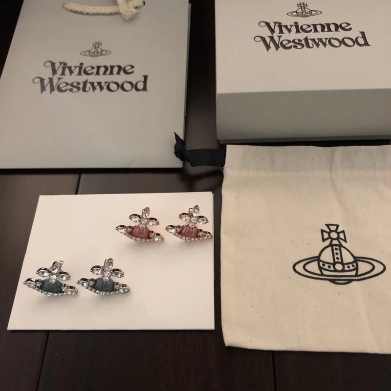 FastDry Vivienne Westwood Earrings 207636