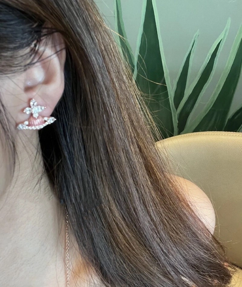 FastDry Vivienne Westwood Earrings 207636