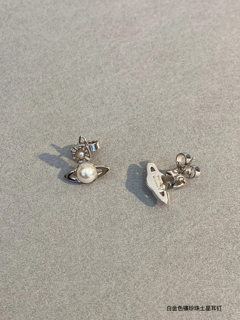 Vivienne Westwood Earrings HighQuality 207621
