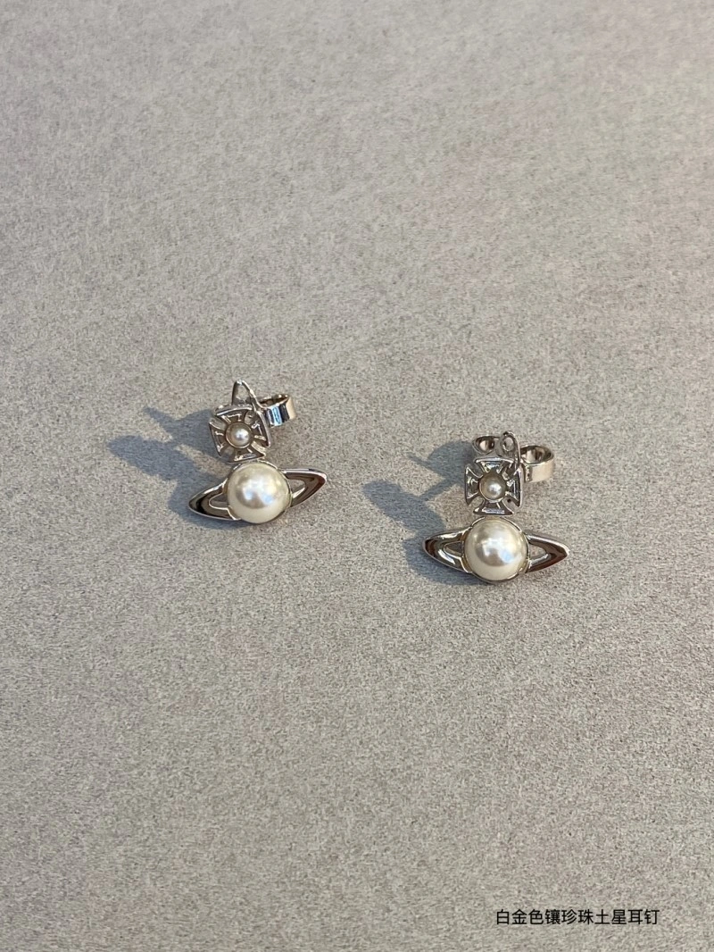 Vivienne Westwood Earrings HighQuality 207621