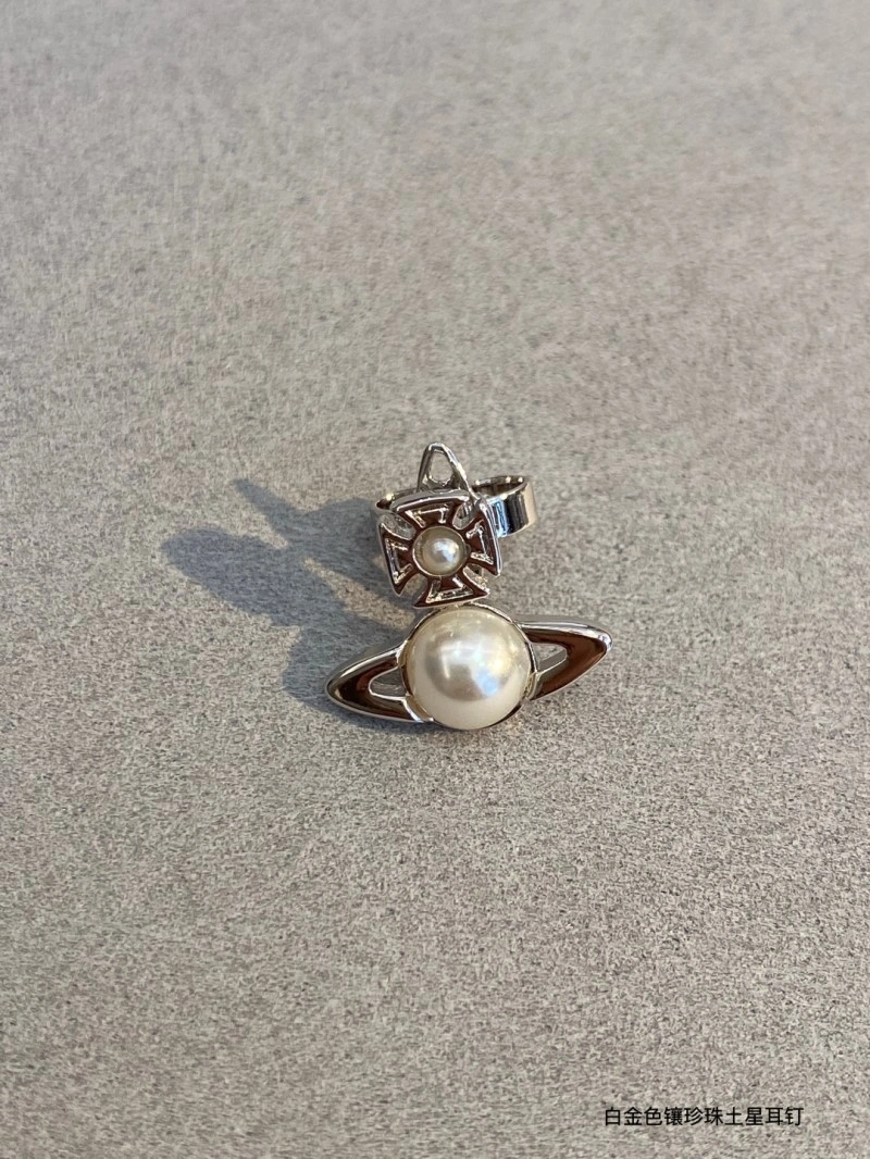 Vivienne Westwood Earrings HighQuality 207621