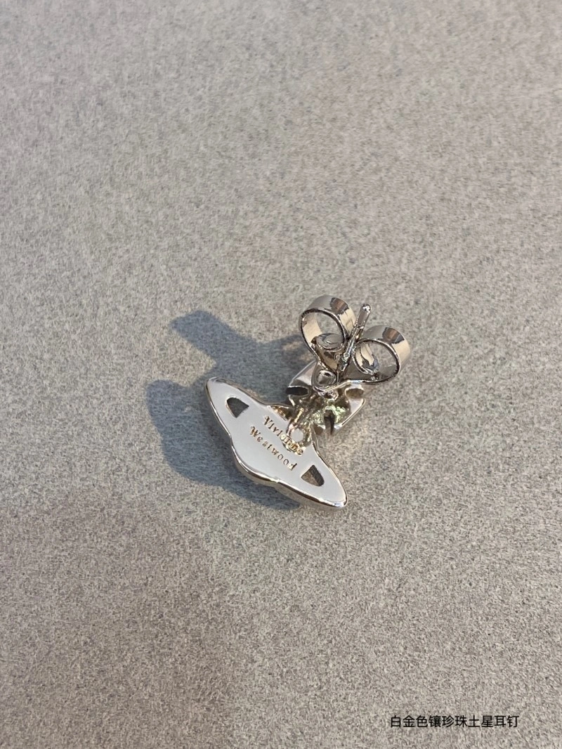 Vivienne Westwood Earrings HighQuality 207621