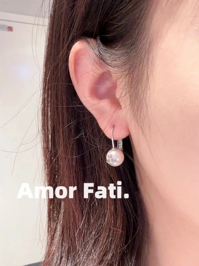 Vivienne Westwood Earrings FastDry 207627