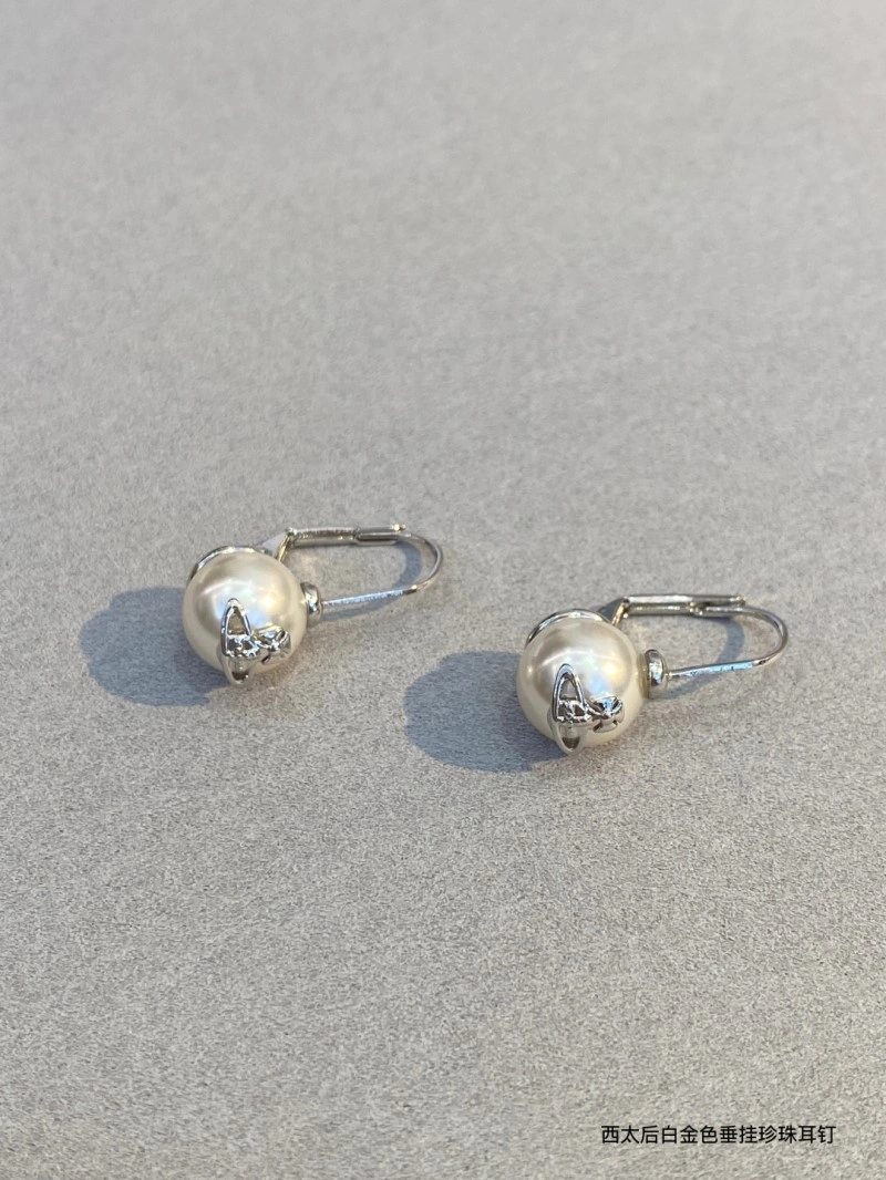 Vivienne Westwood Earrings FastDry 207627