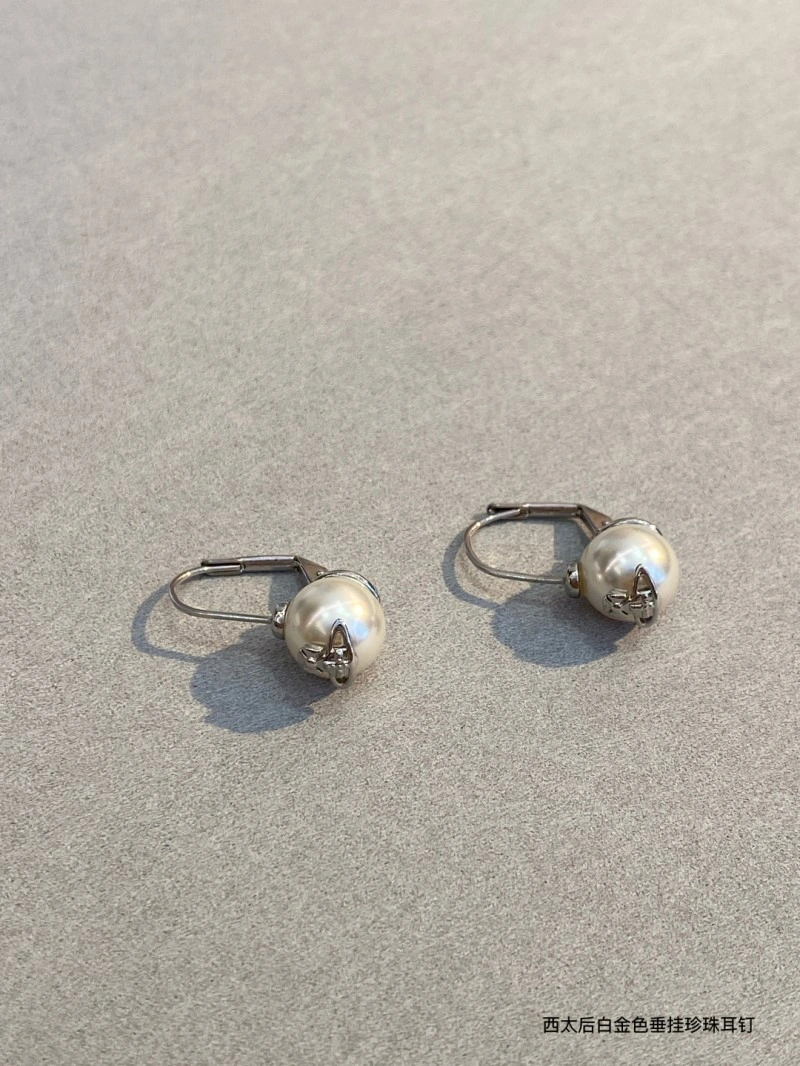 Vivienne Westwood Earrings FastDry 207627