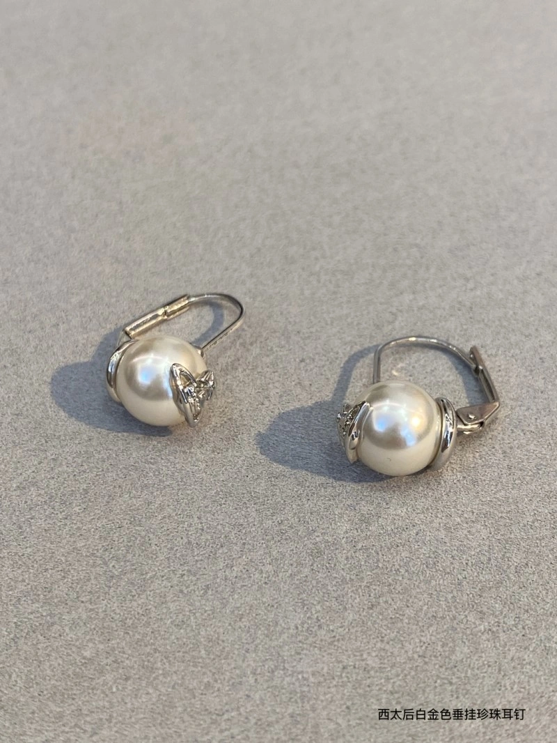 Vivienne Westwood Earrings FastDry 207627