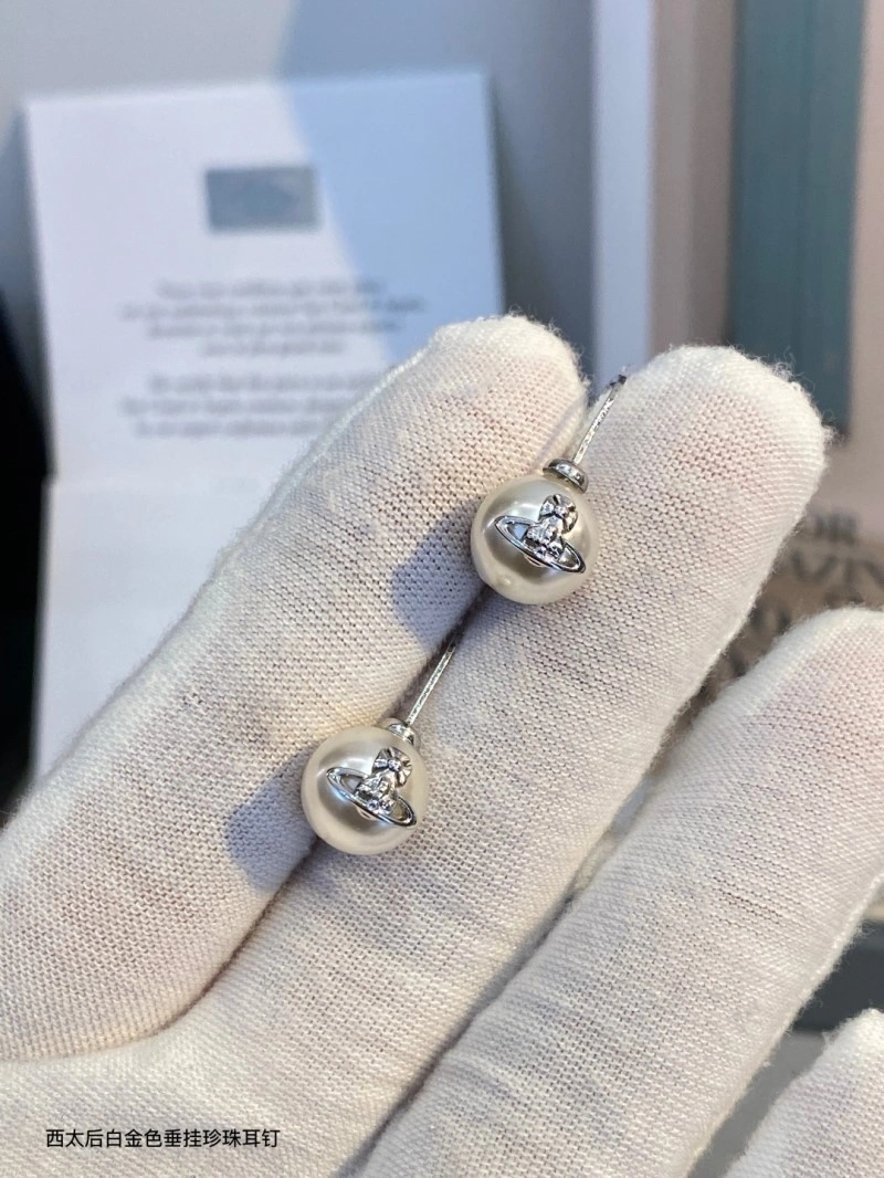 Vivienne Westwood Earrings FastDry 207627