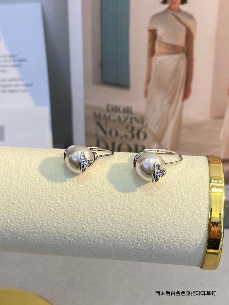 Vivienne Westwood Earrings FastDry 207627