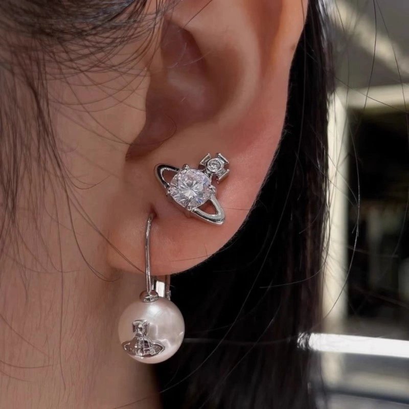 Vivienne Westwood Earrings FastDry 207627