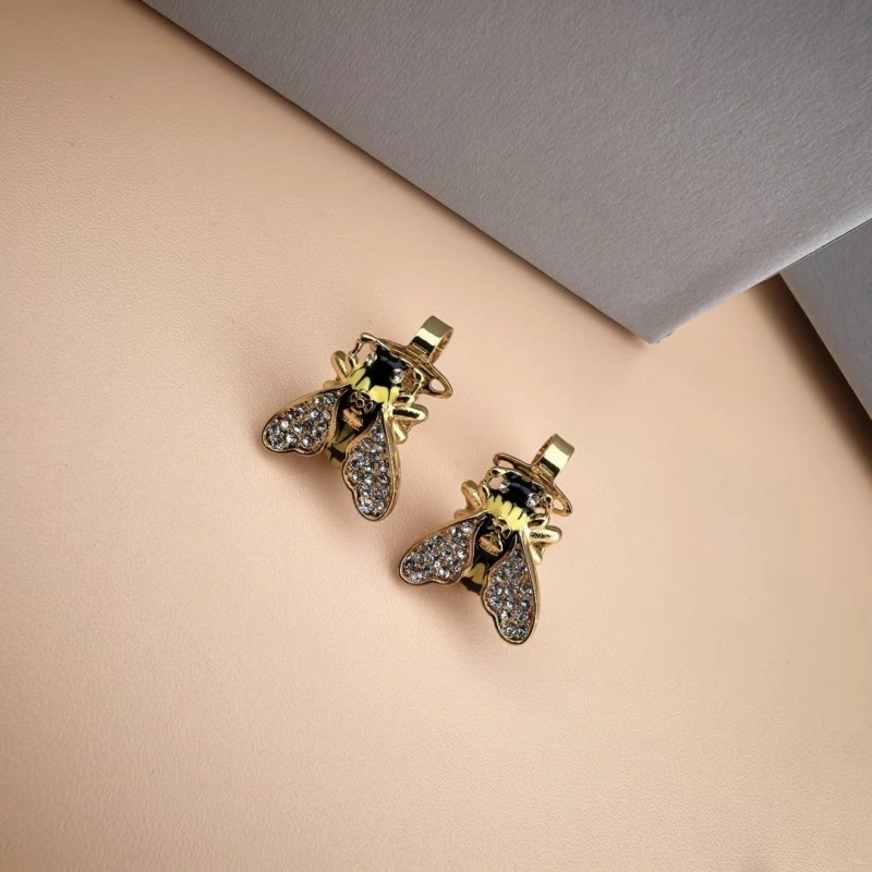 Trendy Vivienne Westwood Earrings 207620