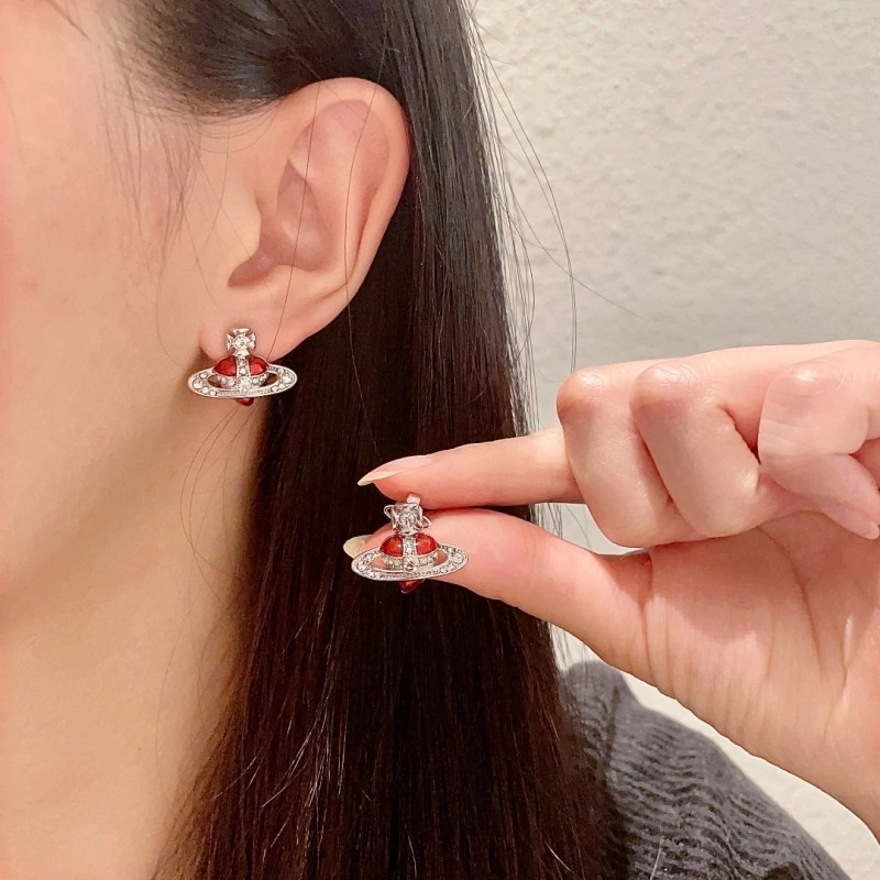 Affordable Vivienne Westwood Earrings 207619