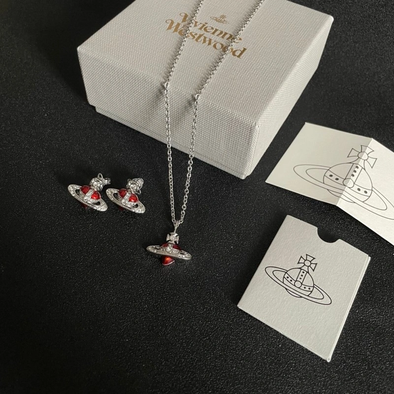 Affordable Vivienne Westwood Earrings 207619