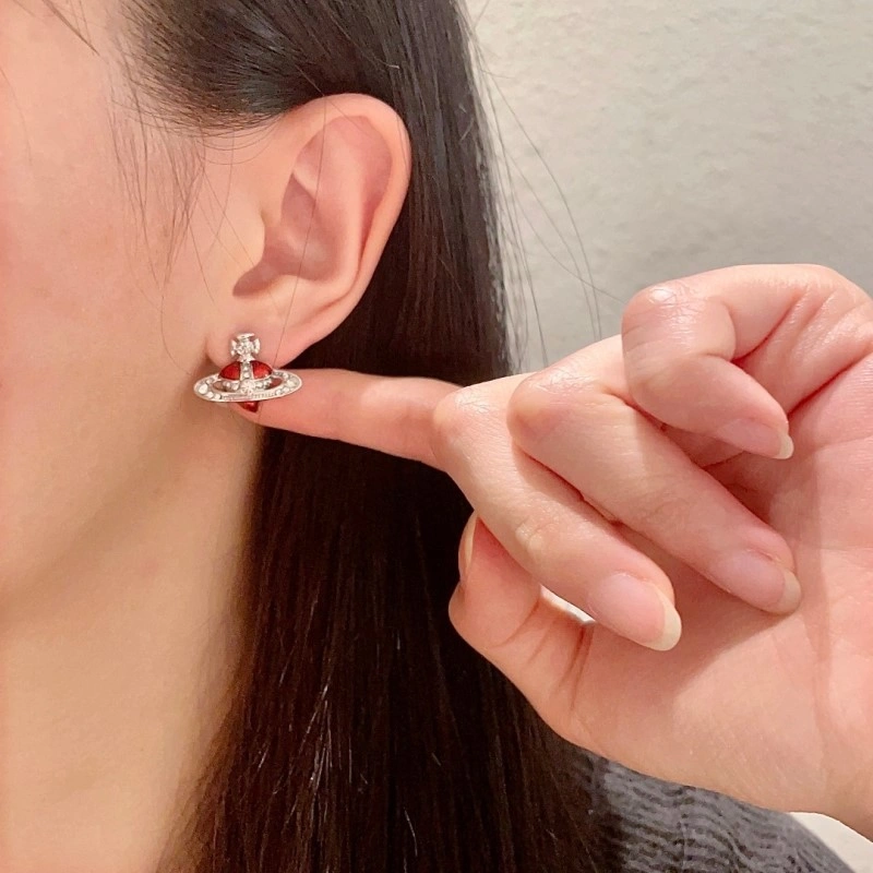 Affordable Vivienne Westwood Earrings 207619